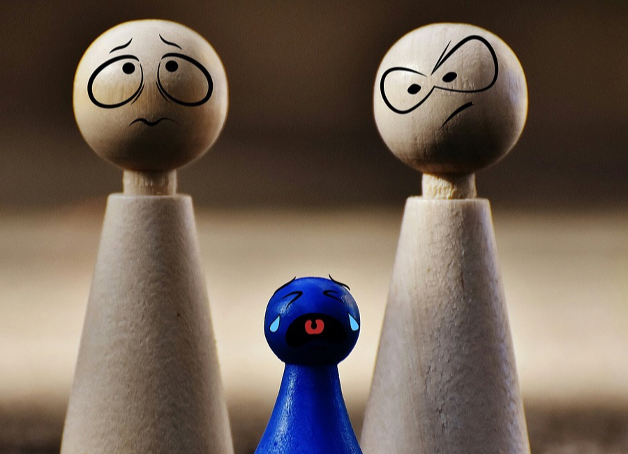 Familienmediation