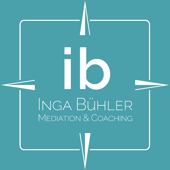 Logo ib mediation & coaching